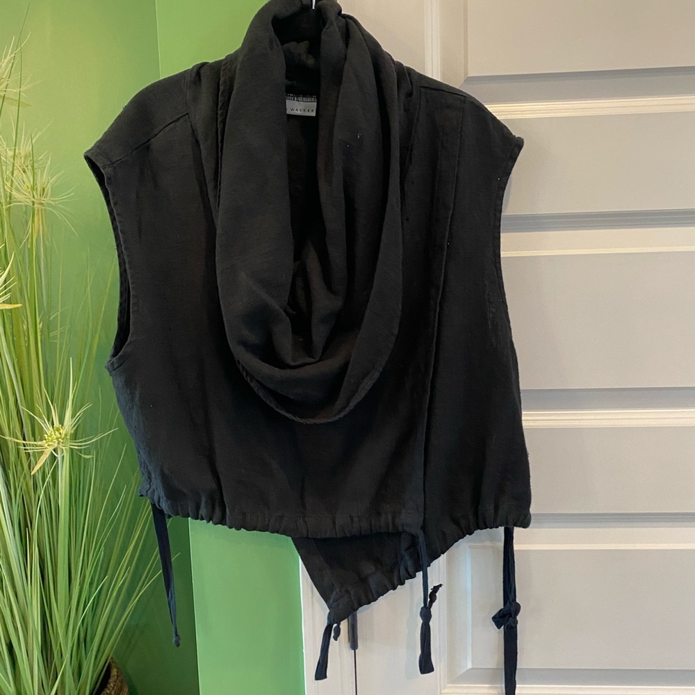 Bryan Walker Pennie Vest